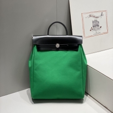 Hermes Backpacks